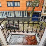 Huur 3 slaapkamer appartement van 67 m² in Rotterdam