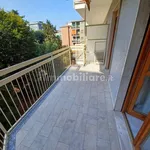 3-room flat via Enrico Fermi 12, Novate Milanese