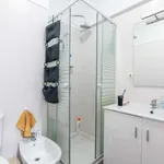 Quarto de 80 m² em lisbon