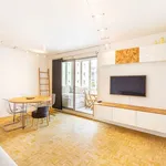 Rent 2 bedroom apartment of 55 m² in Issy-les-Moulineaux