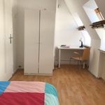 Miete 6 Schlafzimmer wohnung in Bremen