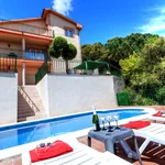 VILLA FAMILIAR EN LLORET