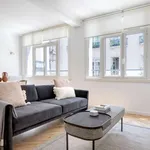 Rent 1 bedroom apartment of 49 m² in paris