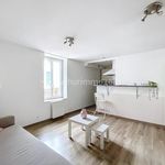 Rent 2 bedroom apartment of 30 m² in CLERMONT FERRAND