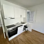 Rent 1 bedroom apartment of 33 m² in Vienna