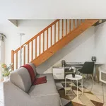 Appartement de 37 m² avec 2 chambre(s) en location à Palaiseau