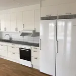 Rent 3 bedroom apartment of 81 m² in Malmo