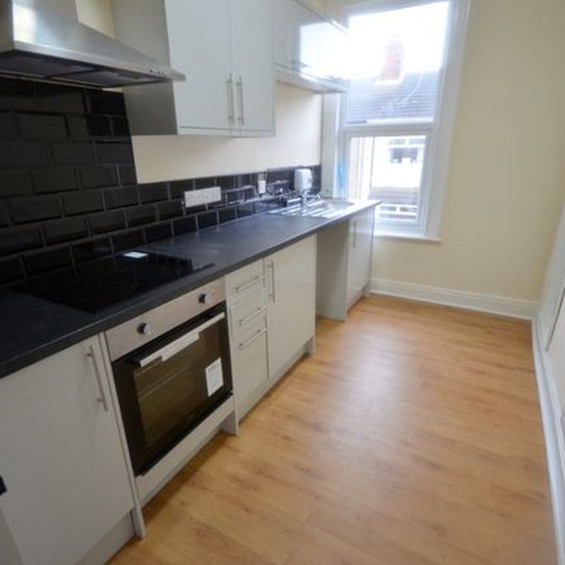 Flat to rent in Yarra Road, Cleethorpes DN35
