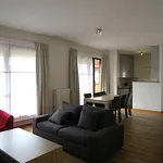 Huur 3 slaapkamer appartement van 110 m² in Auderghem