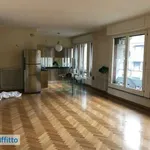 Rent 3 bedroom apartment of 120 m² in Milan