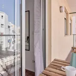 Alquilar 7 dormitorio apartamento en Valencia