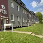 Rent 3 bedroom apartment of 48 m² in Bochum