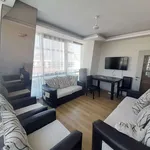 ESENYURT AKEVLER DE ADM CİTY REZİDANSTA KİRALIK EŞYALI DAİRE 2+1 80 M2