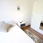 Habitación en barcelona