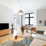 Miete 1 Schlafzimmer wohnung von 50 m² in berlin