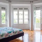 Rent a room in lisbon