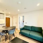 Rent 1 bedroom apartment in West Midlands