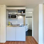 Miete 1 Schlafzimmer wohnung von 18 m² in Zürich