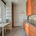 Pronajměte si 2 ložnic/e byt o rozloze 52 m² v Prague