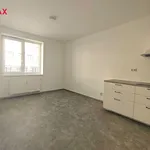 Pronajměte si 2 ložnic/e byt o rozloze 43 m² v vyskov