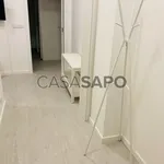 Rent 1 bedroom apartment of 32 m² in Coimbra