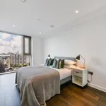 Rent 3 bedroom apartment of 127 m² in London