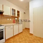 Rent 2 bedroom apartment of 46 m² in Praha