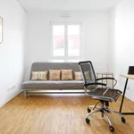 Miete 1 Schlafzimmer wohnung von 86 m² in berlin