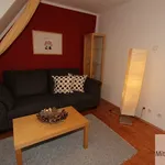 Rent 2 bedroom apartment of 58 m² in Nuremberg