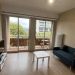 Appartement de 29 m² avec 2 chambre(s) en location à Rodez