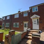 Terraced house to rent in Rugby Road, Brandon, Coventry CV8