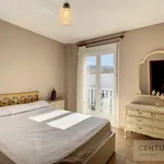 Rent 4 bedroom house of 204 m² in Málaga