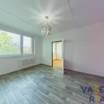 Rent 3 bedroom apartment in Přerov