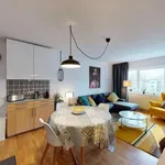 Miete 2 Schlafzimmer wohnung von 54 m² in berlin