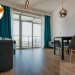 Rent 2 bedroom apartment of 44 m² in Warsaw