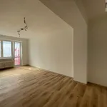 Pronájem bytu 2+1 54m²