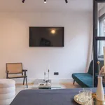 Estudio de 42 m² en madrid