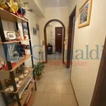 Rent 3 bedroom apartment of 100 m² in Messina