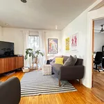 Maison de 1044 m² avec 5 chambre(s) en location à Montreal