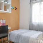 Habitación en madrid