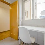 Habitación de 80 m² en madrid