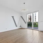 Rent 2 bedroom apartment of 47 m² in Warsaw