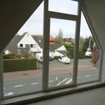 Rent 2 bedroom apartment in Knokke-Heist