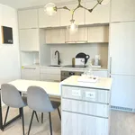 Appartement de 495 m² avec 5 chambre(s) en location à Toronto