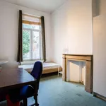 Louez une chambre de 250 m² à brussels