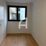 Alquilo 2 dormitorio apartamento de 42 m² en Terrassa