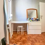 Quarto em Lisboa