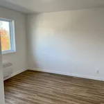 4 bedroom apartment of 979 sq. ft in Sherbrooke