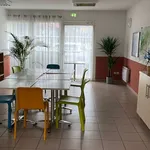 Appartement de 22 m² avec 1 chambre(s) en location à Vendargues