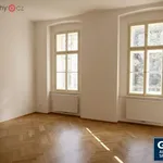 Rent 3 bedroom apartment of 88 m² in Capital City of Prague